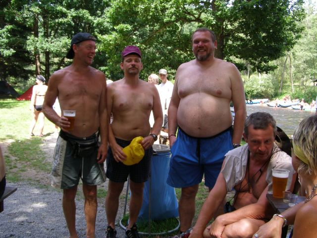 2009-07-Otava-Vltava > obr (307)